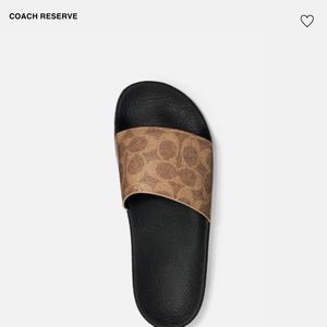 Coach Udele sport slide